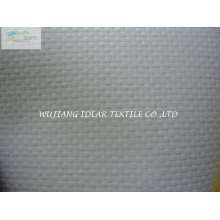 Tecido de malha de PVC para esportes equipamentos/toldo/dossel